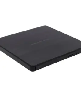 Оптично устройство Външно DVD записващо устройство LG GP60NB60 USB 2.0