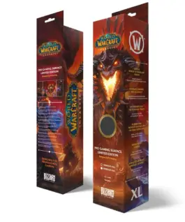 Геймърски пад World of WarCraft