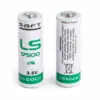 Литиево тионил хлоридна батерия 36V 34Ah A LS17500/STD/с пъпка/