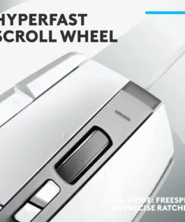 Геймърска мишка Logitech