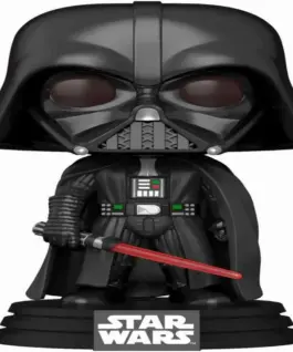 Фигурка Funko POP! Star Wars: Darth Vader #597