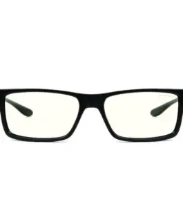 Alternative view от Детски компютърни очила GUNNAR Cruz Teens, Clear Natural, Черен