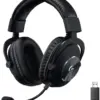 Безжични Геймърски слушалки Logitech PRO X Wireless LIGHTSPEED