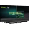 Батерия за лаптоп GREEN CELL HP 240 245 250 255 G6 14.4V 2200mAh
