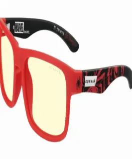 Alternative view от Компютърни очила GUNNAR Enigma, Spider-Man Miles Morales Edition