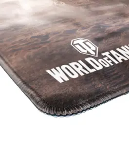 Геймърски пад World of Tanks VZ.55