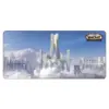 Геймърски пад World of WarCraft XL
