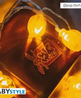 Касичка ABYSTYLE HARRY POTTER Golden Snitch