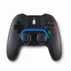 Безжичен геймпад Spartan Gear Aspis 4 за PC и PS4 Черен