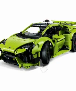 LEGO Technic – Lamborghini Huracan Tecnica – 42161
