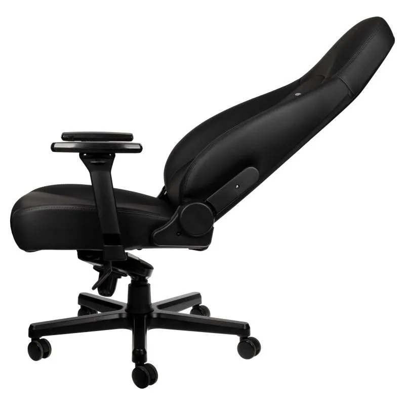 Геймърски стол noblechairs ICON, Black Edition - Image 4