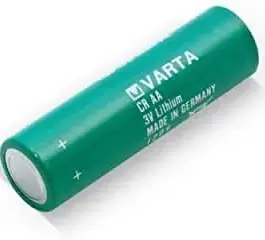 Литиева батерия VARTA CR AA 3V 2000mAh