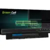 Батерия за лаптоп GREEN CELL Dell Inspiron 14 3000 15 3000 3521 3537 15R 5521 5537 17 5749 15R 10.8V