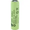 Акумулаторна Батерия R6 AA 180AAH-B 1800mAh NiMH 1 бр. BULK Industrial GP