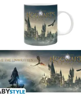Чаша ABYSTYLE HARRY POTTER