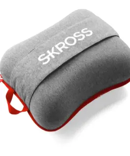 Alternative view от Възглавница за пътуване Skross Travel Pillow, Skross