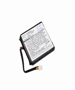 Батерия за GPS TomTom Go 400 4.3"Via 110 Europe VF3H VF3K 37V 700mAh LiIon Cameron Sino