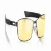 Геймърски очила GUNNAR VAYPER Onyx Amber Черен