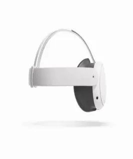 Alternative view от Комплект за виртуална реалност VR очила Oculus Quest 3 512GB