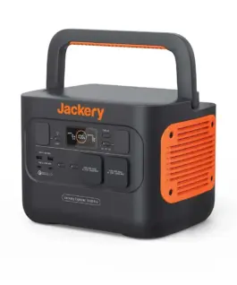 Alternative view от Зарядна станция Jackery 1000 Pro, 230V 1000W, Преносима