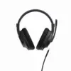 Hama "uRage SoundZ 100 V2 геймърски слушалки с микрофон 217856