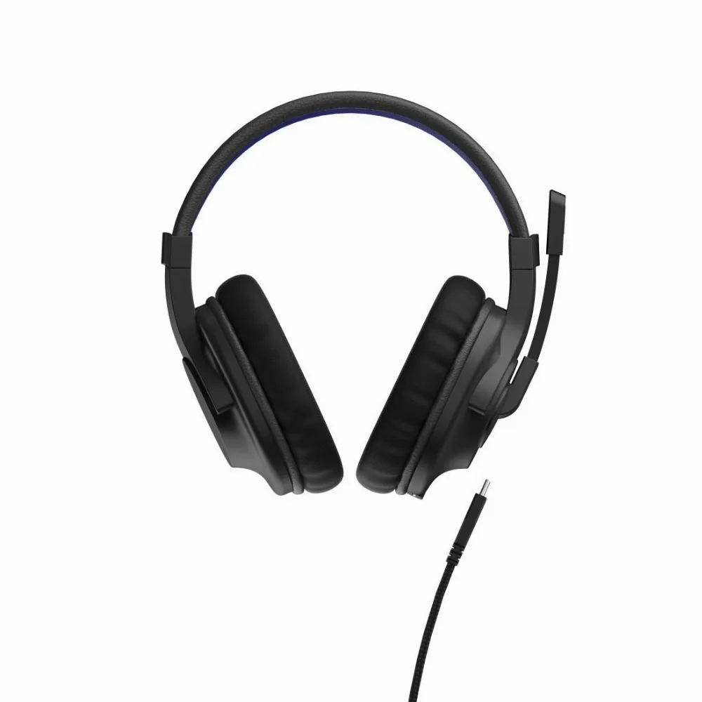 Hama "uRage SoundZ 100 V2 геймърски слушалки с микрофон 217856