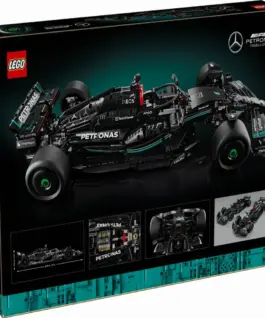 LEGO Technic – Mercedes-AMG F1 W14 E Performance – 42171