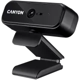 Уеб камера CANYON webcam C2N Full HD 1080p Black - Image 4