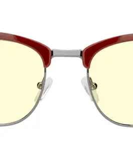 Alternative view от Компютърни очила GUNNAR Diablo IV Sanctuary Edition - Blood Onyx Amber