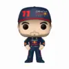Фигурка Funko Pop! Racing: Oracle Redbull Racing - Sergio Perez #04