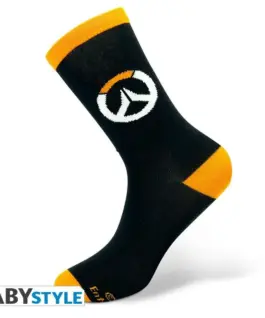 Чорапи ABYSTYLE OVERWATCH Socks Logo
