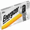 Алкални батерии индустриални LR6 AA 15V 10PK INDUSTRIAL ENERGIZER