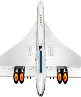 LEGO Icons – Concorde