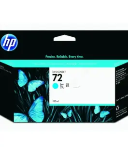ГЛАВА ЗА HEWLETT PACKARD Designjet T610/T1100 - Cyan - /72/ - PN C9371A