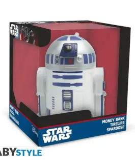 Касичка ABYSTYLE STAR WARS R2D2