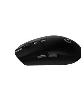 Геймърска мишка Logitech G305 Lightspeed Wireless