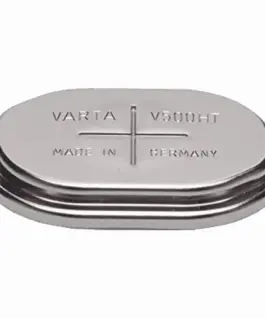 Alternative view от Акумулаторна батерия GP NiMH V500HT 1.2V 500mAh 1бр. VARTA