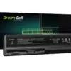 Батерия за лаптоп GREEN CELL HSTNN-LB72 HSTNN-IB72 for HP HP DV4 DV5 DV6 G50 G60 G61 G70 Compaq Presario CQ60 CQ61 CQ70