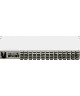 Комутатор MikroTik CRS326-4C+20G+2Q+RM