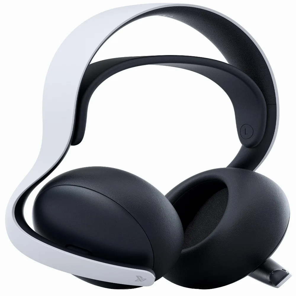 Безжични слушалки Sony Playstation - PULSE Elite - Image 5