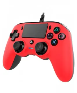 Жичен геймпад Nacon Wired Compact Controller