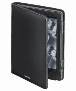 Alternative view от Калъф HAMA, За Kindle WiFi, Paperwhite, Kobo Touch/Glo, 216436