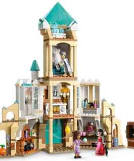 LEGO Disney – King Magnifico’s Castle – 43224