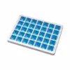Суичове за механична клавиатура Keychron Gateron Phantom Blue Switch Комплект 35