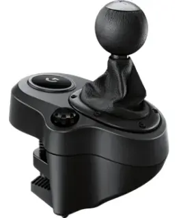 Скоростен лост Logitech Shifter за G29 и G920 волани
