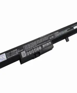 Alternative view от Батерия за лаптоп Lenovo B40 B50 G550s N40 N50 45N1184, 14.4V, 2200mAh CAMERON SINO