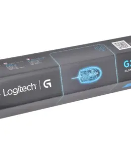 Геймърски пад Logitech