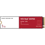 Alternative view of SSD диск SSD POWERED BY SANDISK WD Red (M.2, 1ТB, PCIE GEN3)