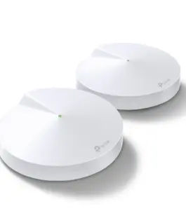 Alternative view of Безжична Wi-fi система TP-Link Deco M5 AC1300 (2-pack)