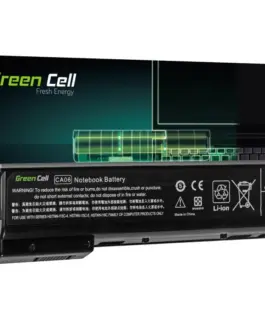 Батерия за лаптоп GREEN CELL HP ProBook 640 645 650 655 G1 LB4X 10.8V 4400mAh